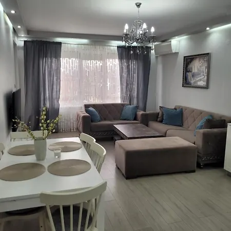 Guest Arda Appartamento Kŭrdzhali