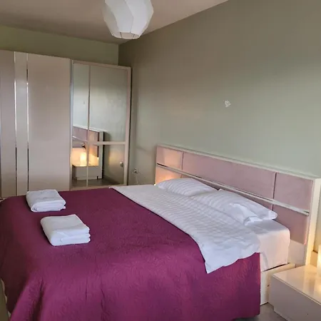 Apartmán Guest Arda