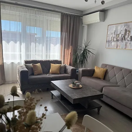Apartment Guest Arda Kŭrdzhali