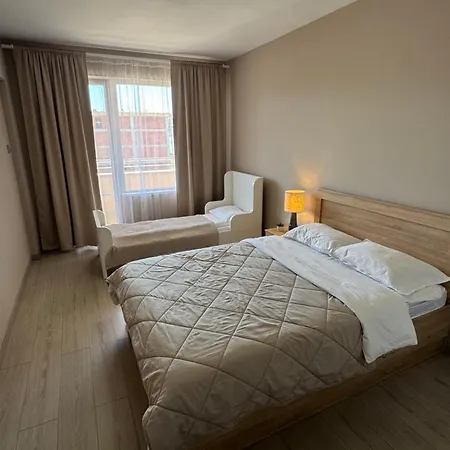 Guest Arda Apartment *