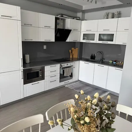 Guest Arda Apartment *