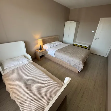 Guest Arda Apartment Kurdzhali
