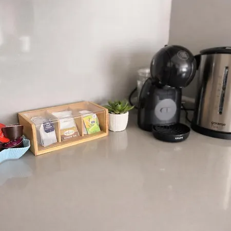 Apartment Guest Arda Kŭrdzhali
