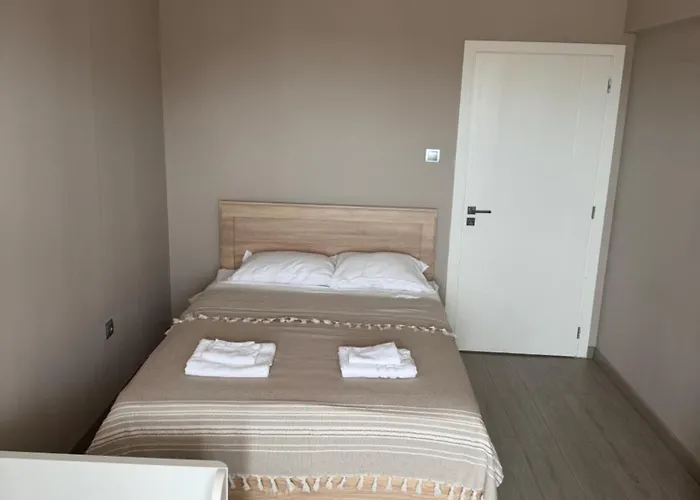 Guest Arda * Kŭrdzhali